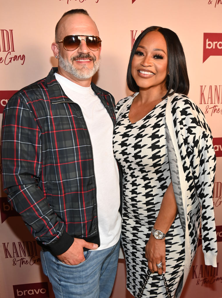 "Kandi & The Gang" Series Premiere Celebration