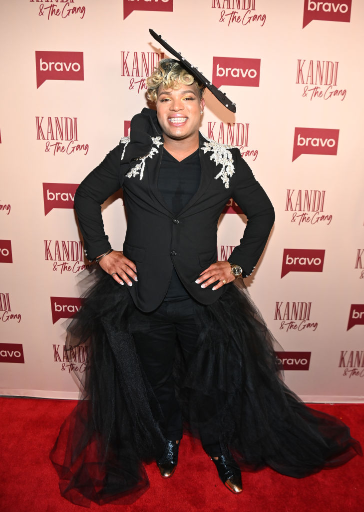 "Kandi & The Gang" Series Premiere Celebration