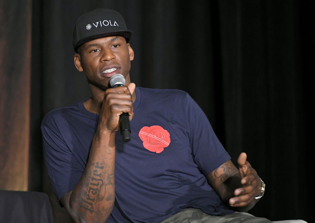 NBRPA Legends Conference