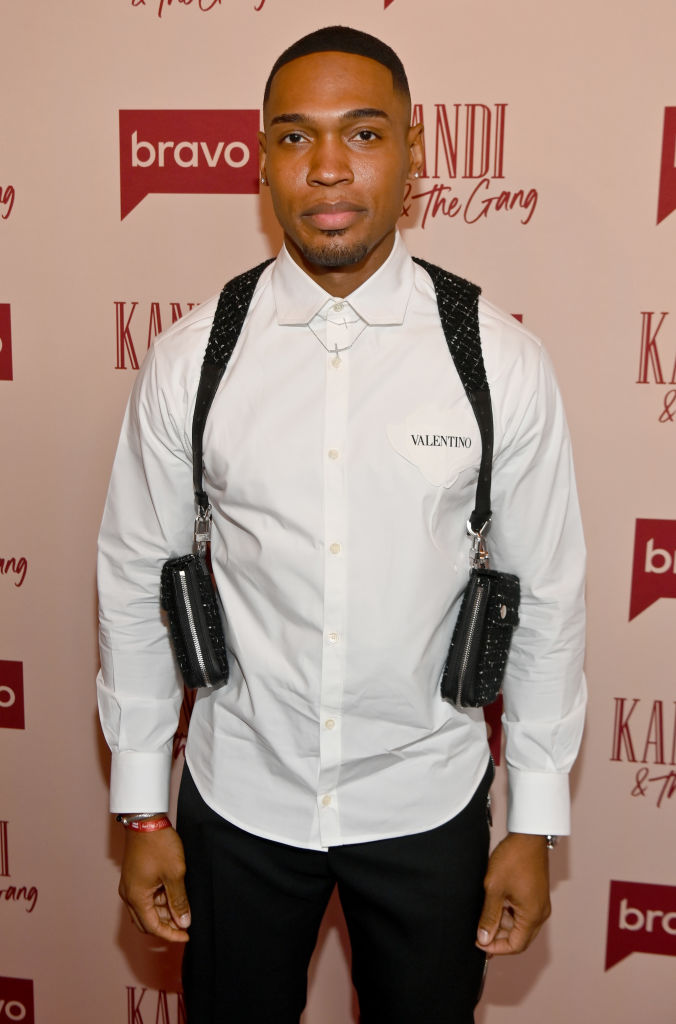 "Kandi & The Gang" Series Premiere Celebration