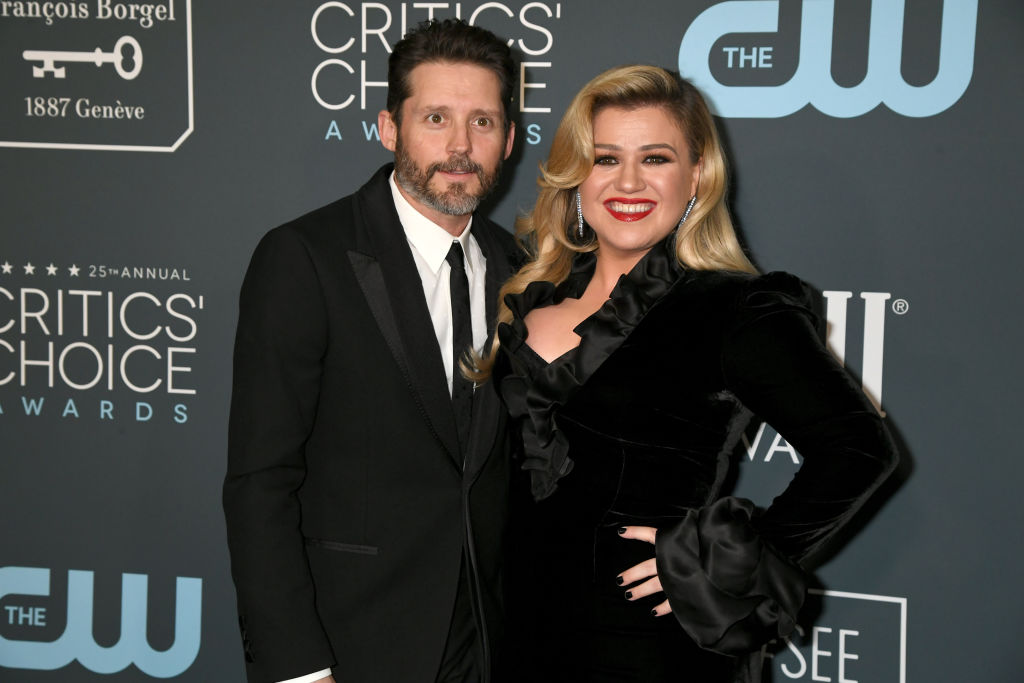 25th Annual Critics' Choice Awards - Arrivals