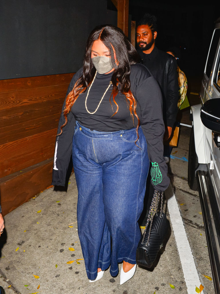 Lizzo