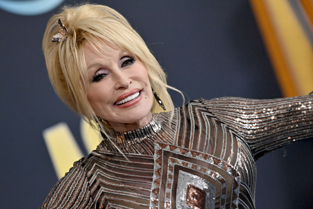 57th Academy of Country Music Awards - Arrivals