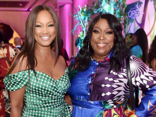 2020 13th Annual Essence Black Women In Hollywood Awards Luncheon - Sponsors