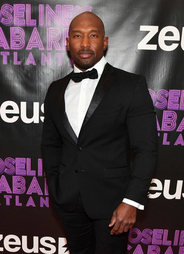 Zeus Network's Joseline's Cabaret: Atlanta Season 2 Screening