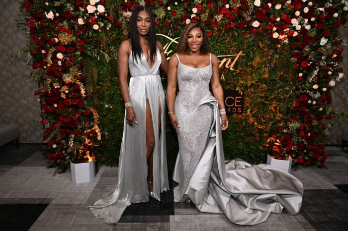 Champagne Collet & OBC Wines Celebrates The 27th Annual Critics Choice Awards