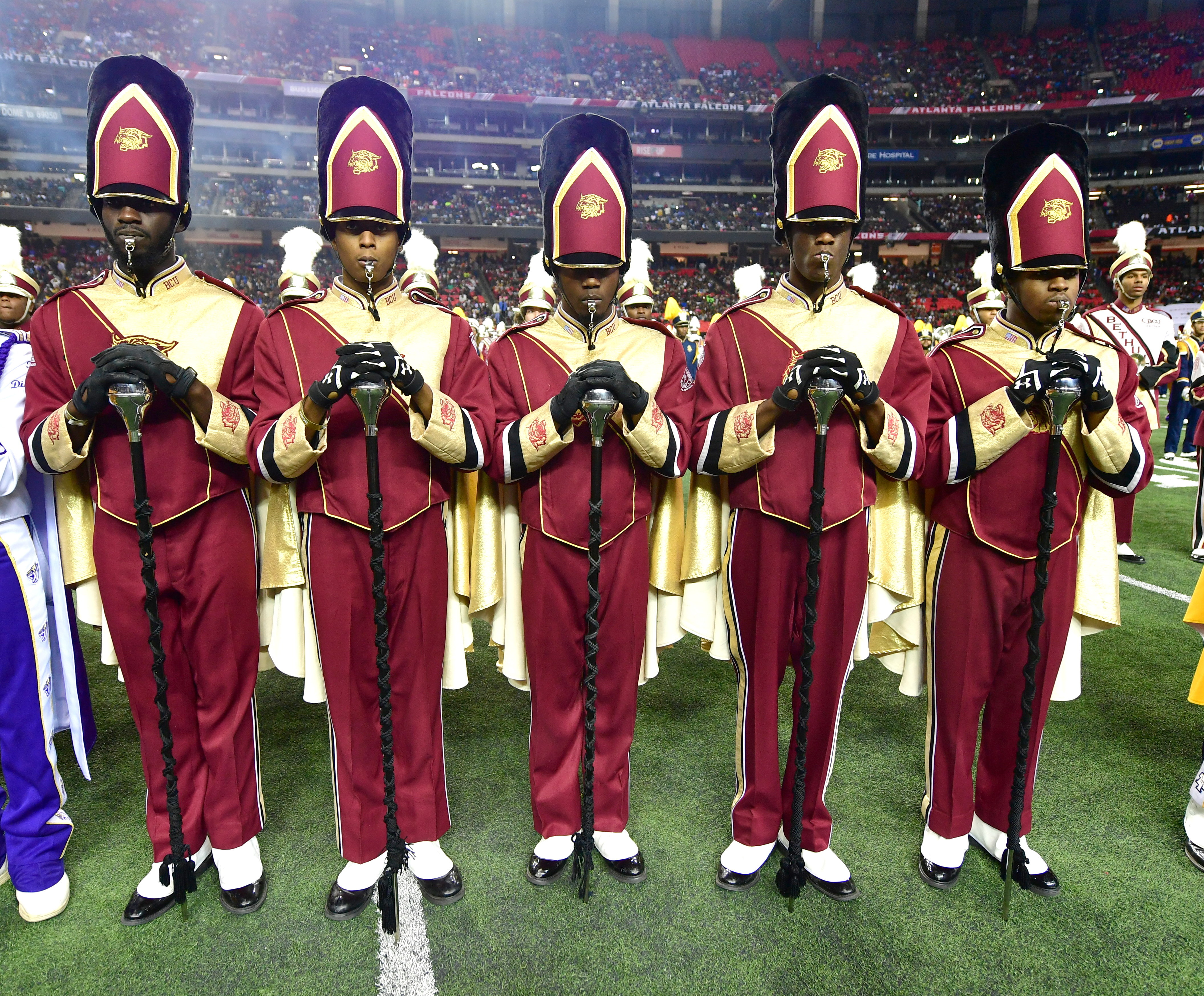 2017 Honda Battle Of The Bands