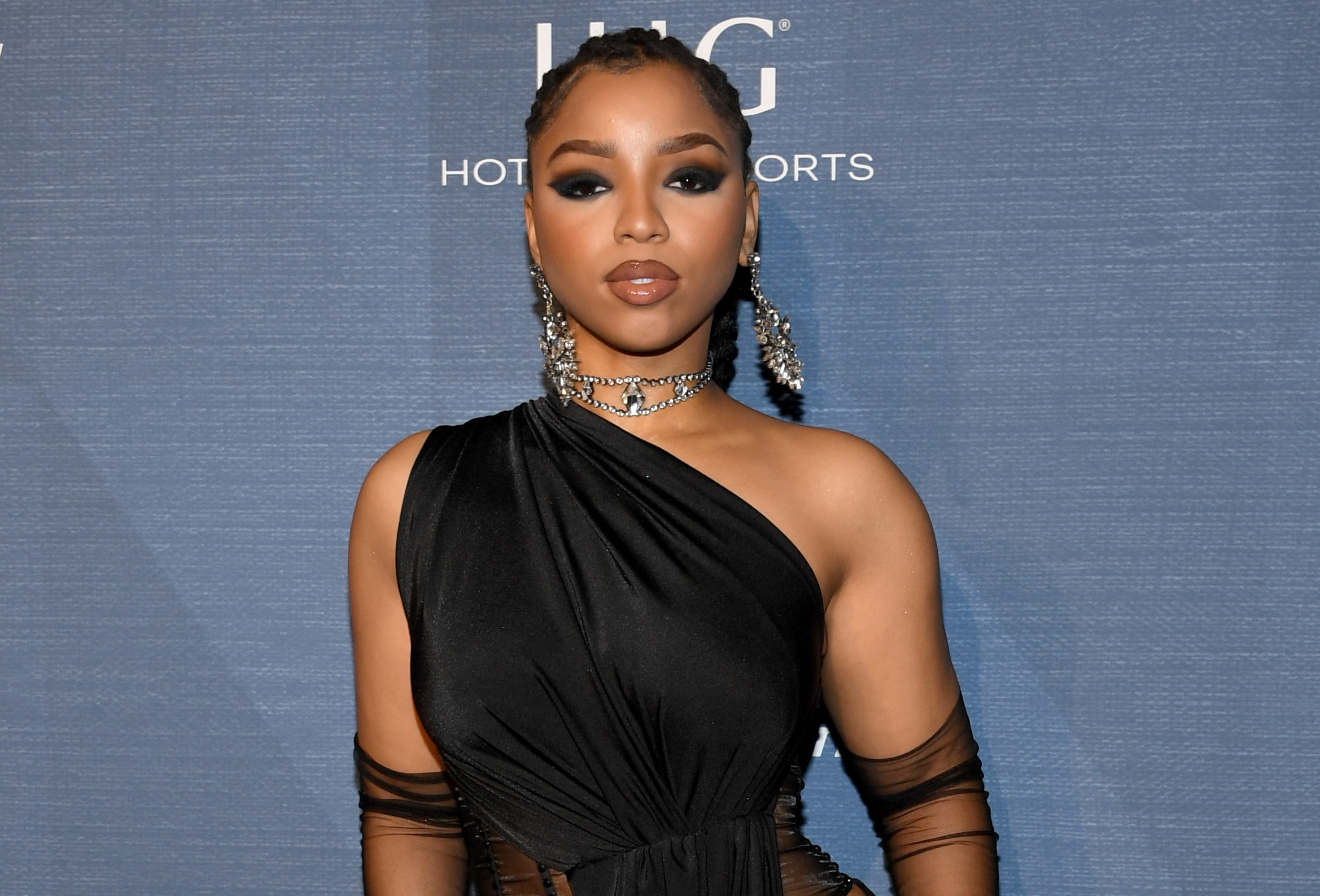 The Hollywood Reporter's Oscar Nominees Night