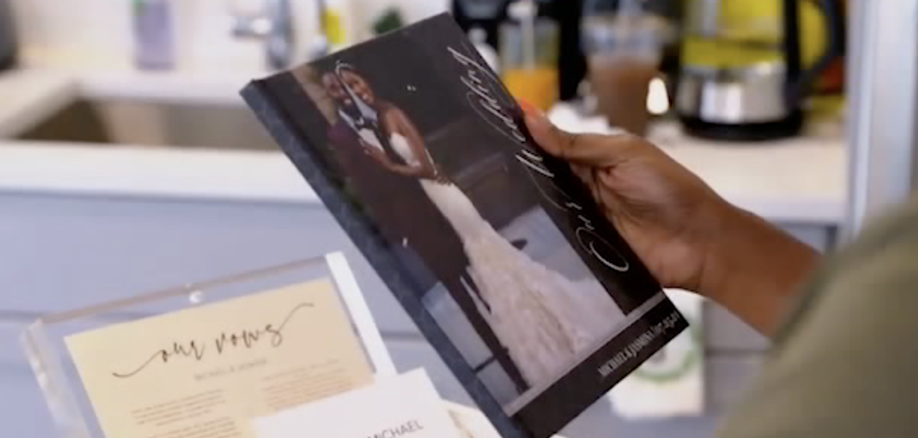 MAFS: Jasmina and Michael
