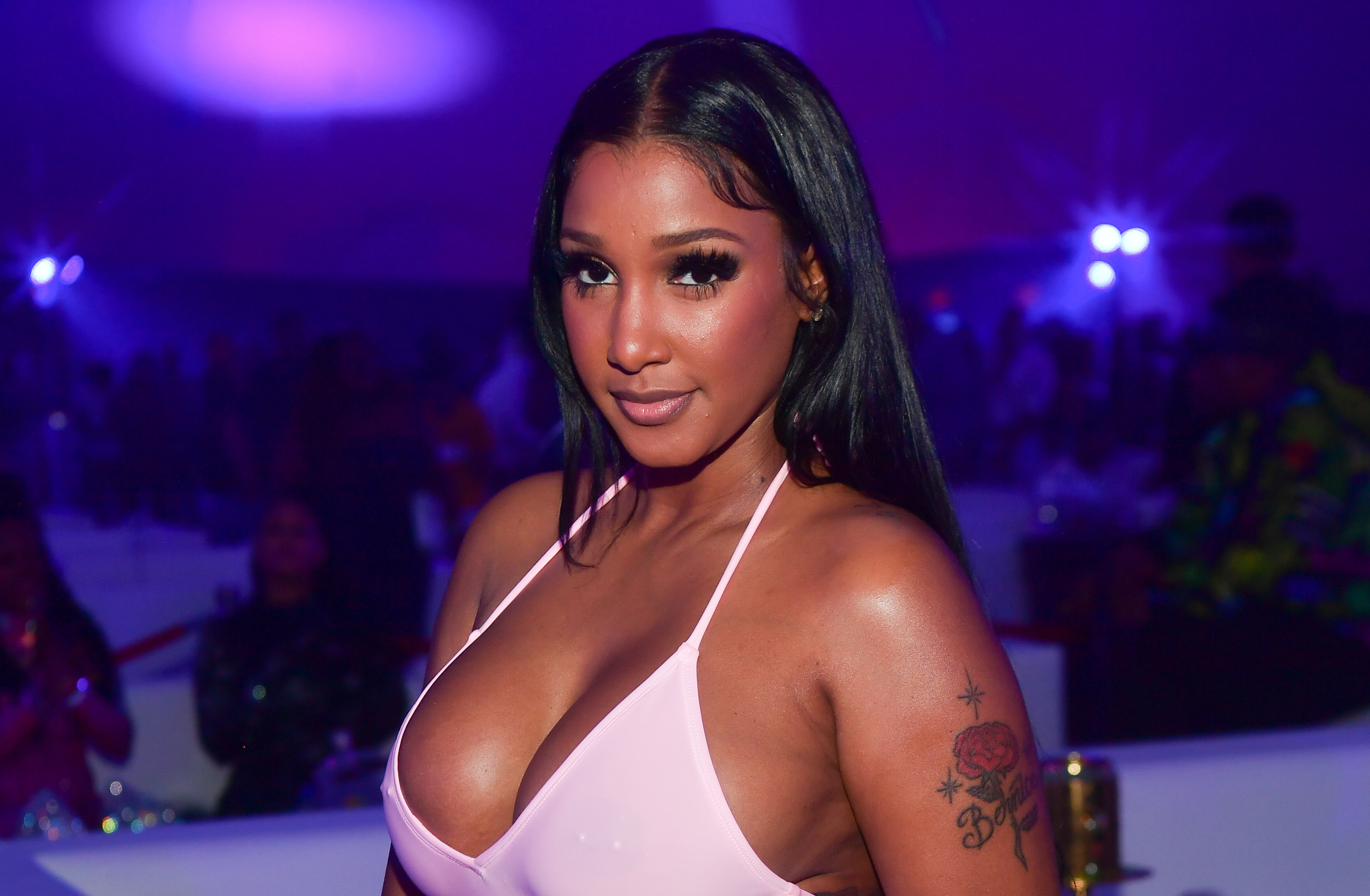 The Big Game Weekend Miami