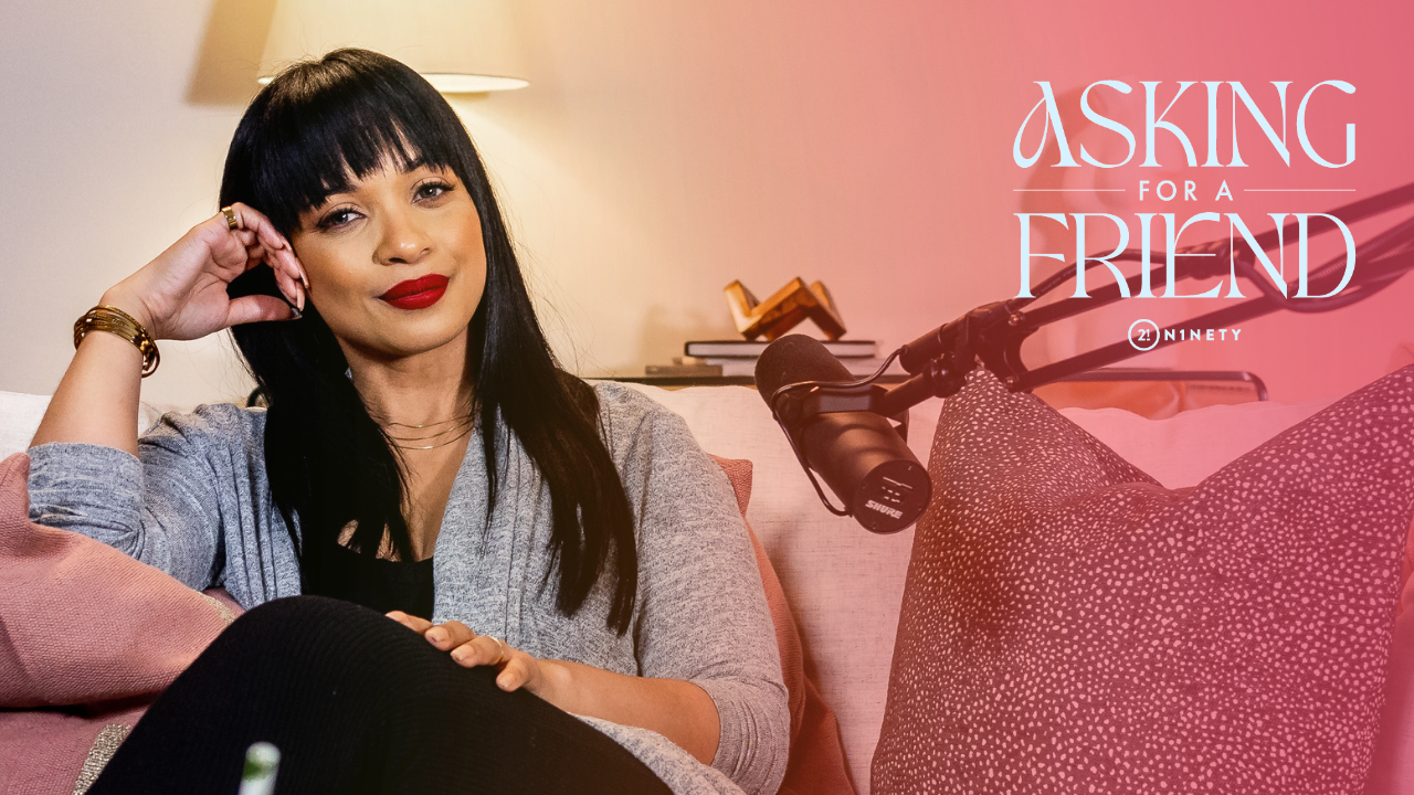 Elisabeth Ovensen "Asking For A Friend"