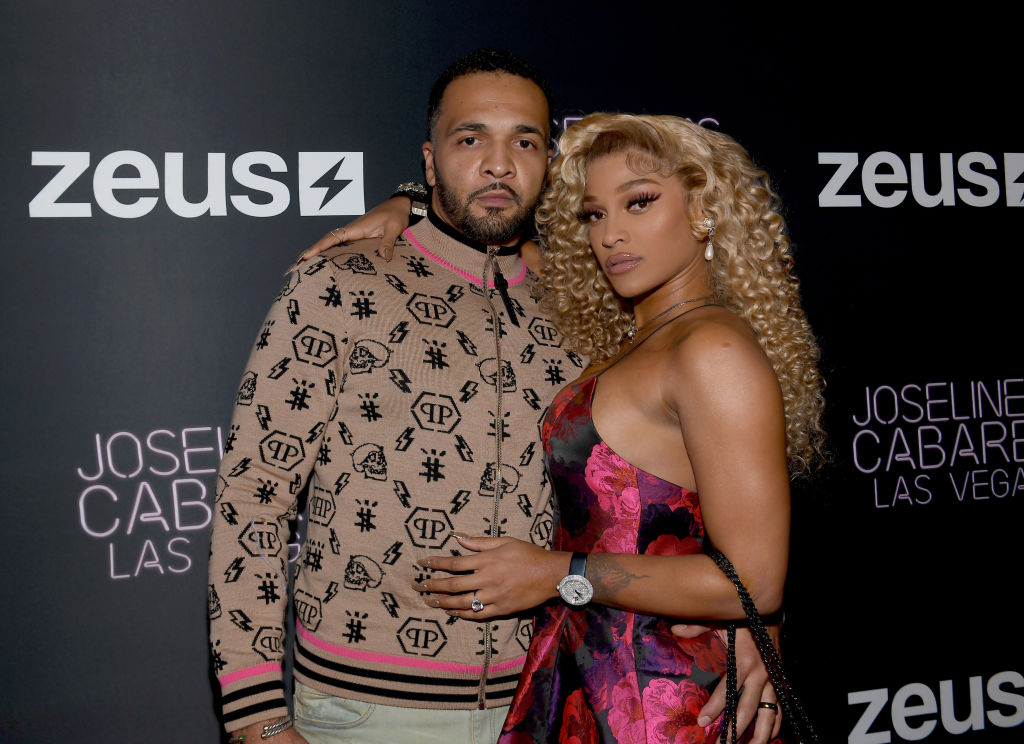 Joseline's Cabaret Las Vegas Premiere Screening