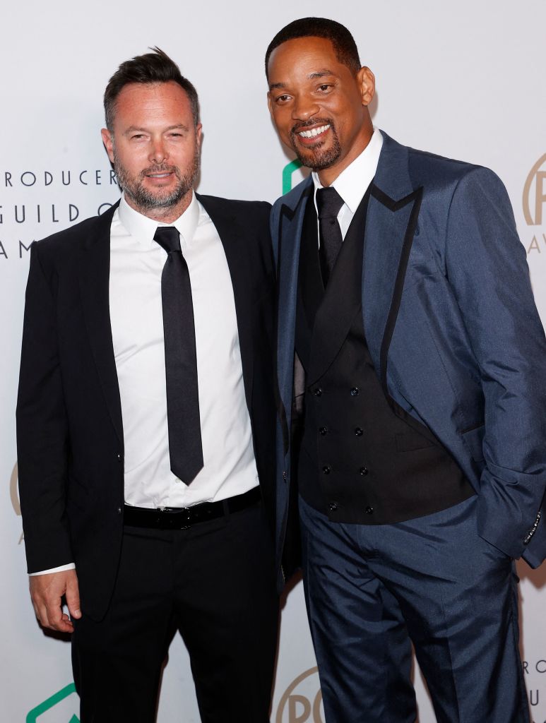 US-ENTERTAINMENT-FILM-AWARDS-TELEVISION-PRODUCERS