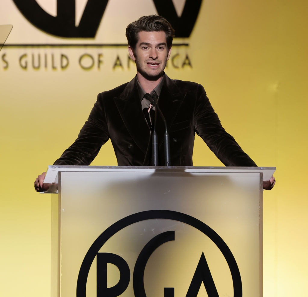 33rd Annual Producers Guild Awards - Show