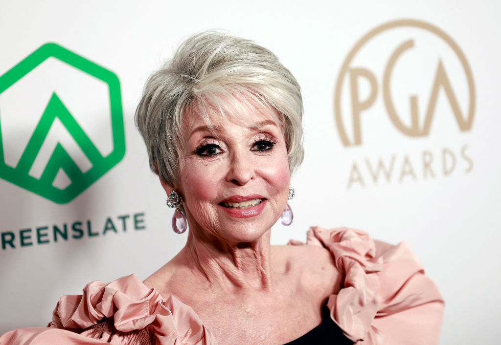 US-ENTERTAINMENT-FILM-AWARDS-TELEVISION-PRODUCERS