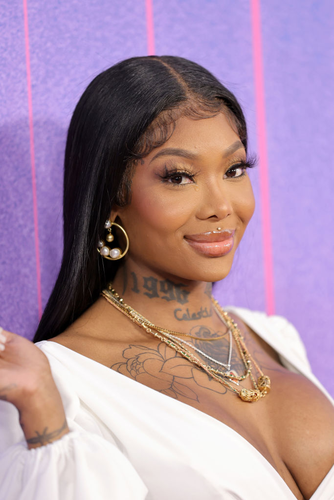2022 Billboard Women In Music - Arrivals