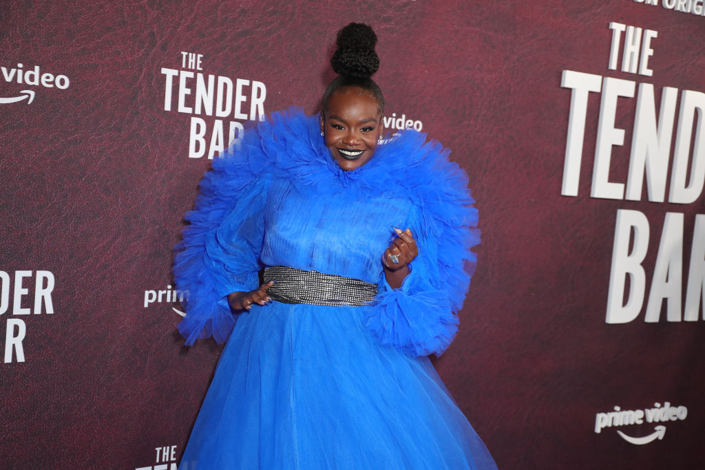 Los Angeles Premiere Of Amazon Studio's "The Tender Bar" - Arrivals