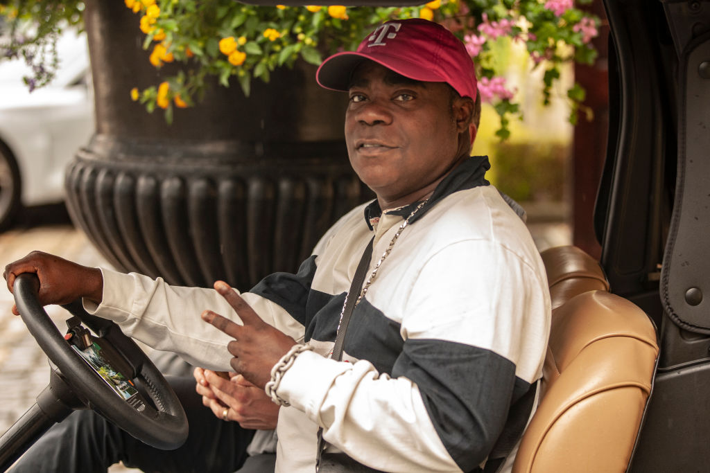 Big Daddy Celebrity Golf Classic & Gala