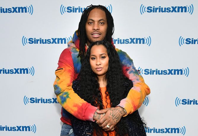 Celebrities Visit SiriusXM - March 26, 2019