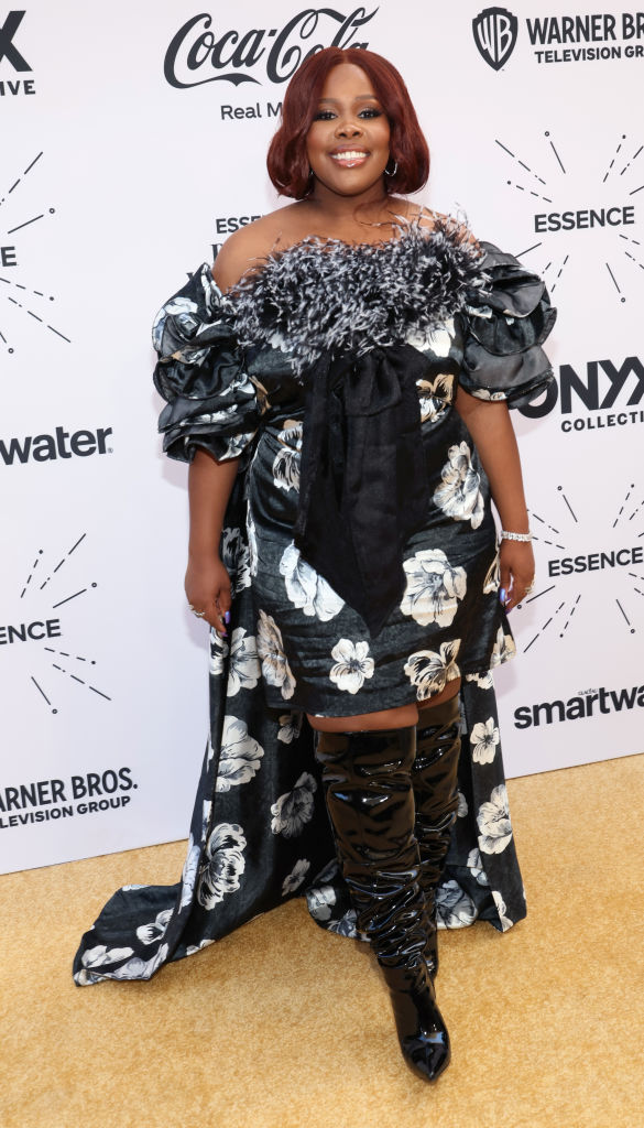 ESSENCE 15th Anniversary Black Women In Hollywood Awards Highlighting "The Black Cinematic Universe"