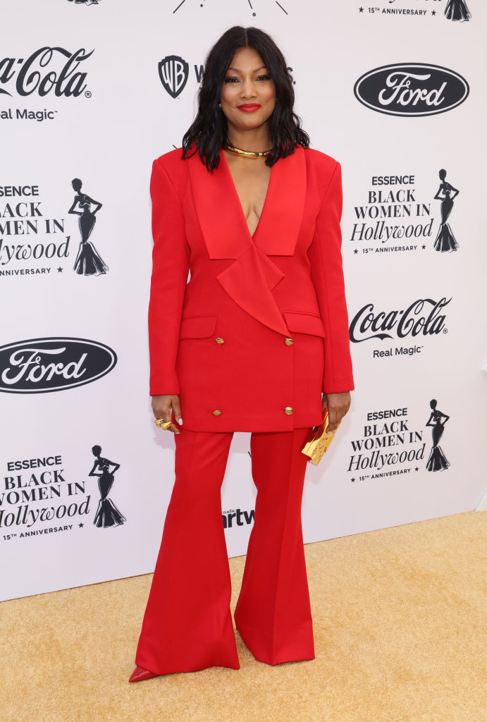 ESSENCE 15th Anniversary Black Women In Hollywood Awards Highlighting "The Black Cinematic Universe"