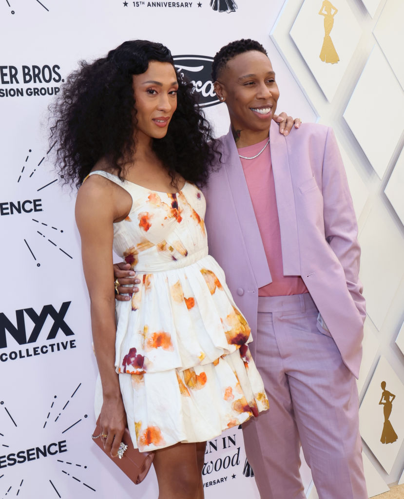 ESSENCE 15th Anniversary Black Women In Hollywood Awards Highlighting "The Black Cinematic Universe"