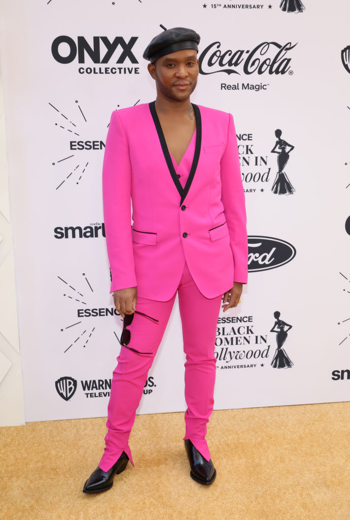 ESSENCE 15th Anniversary Black Women In Hollywood Awards Highlighting "The Black Cinematic Universe"