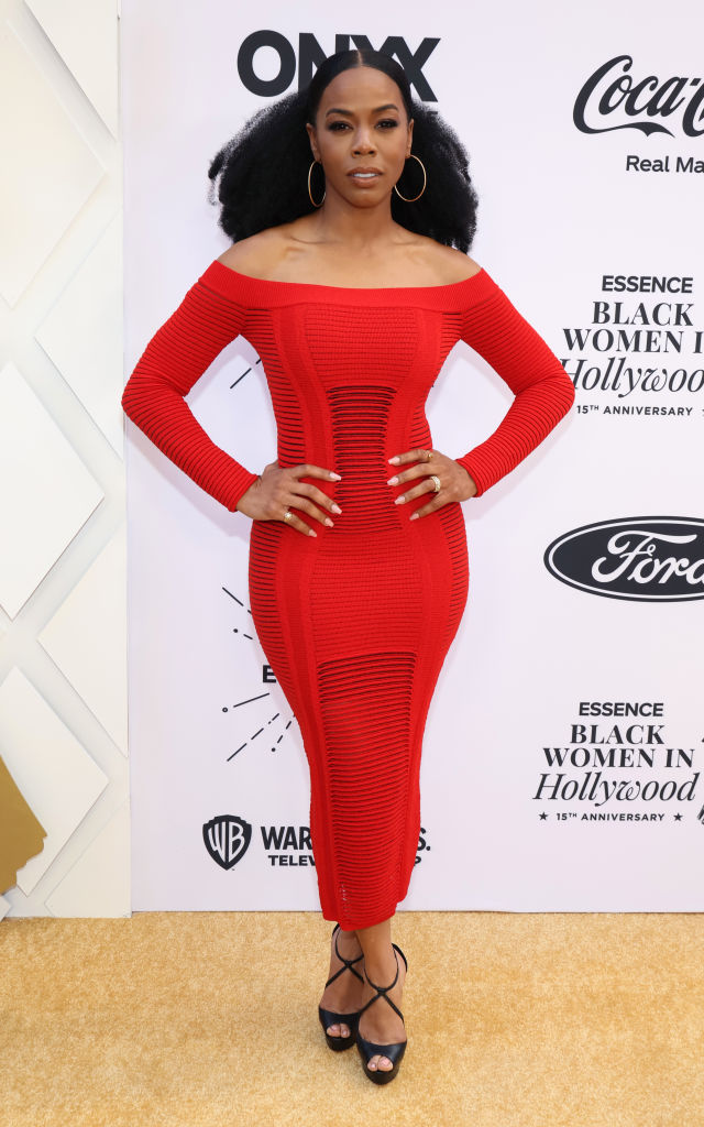 ESSENCE 15th Anniversary Black Women In Hollywood Awards Highlighting "The Black Cinematic Universe"