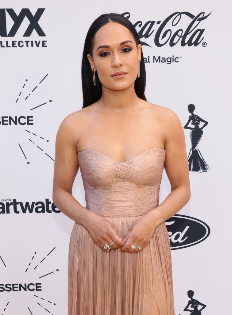 ESSENCE 15th Anniversary Black Women In Hollywood Awards Highlighting "The Black Cinematic Universe"