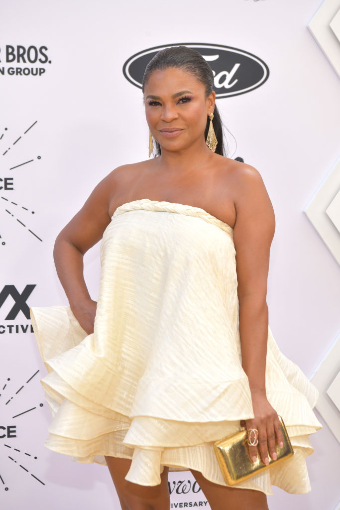 ESSENCE 15th Anniversary Black Women In Hollywood Awards Highlighting "The Black Cinematic Universe"