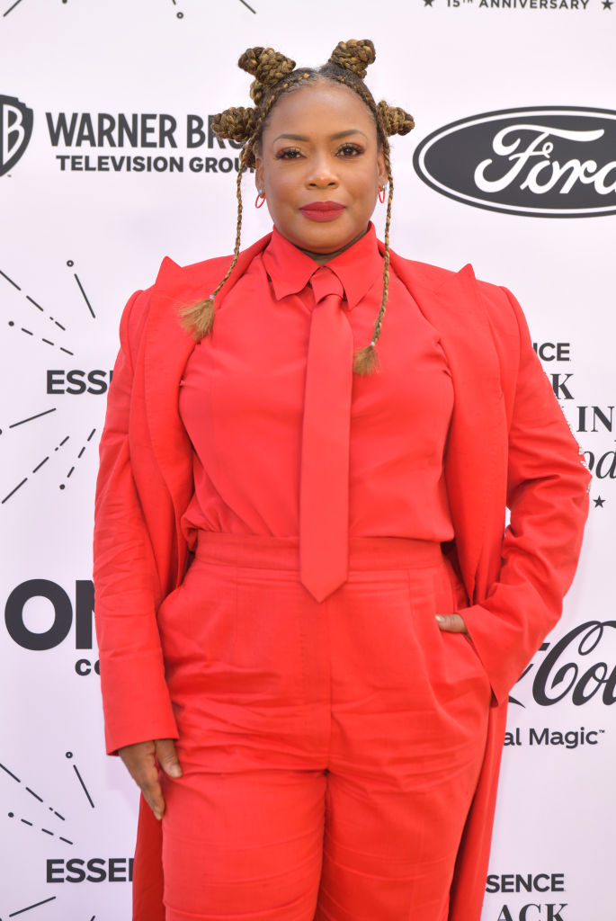 ESSENCE 15th Anniversary Black Women In Hollywood Awards Highlighting "The Black Cinematic Universe"