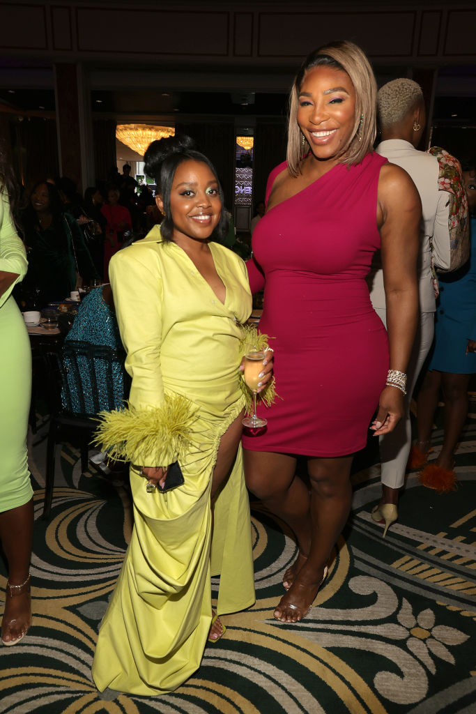 Black Women In Hollywood