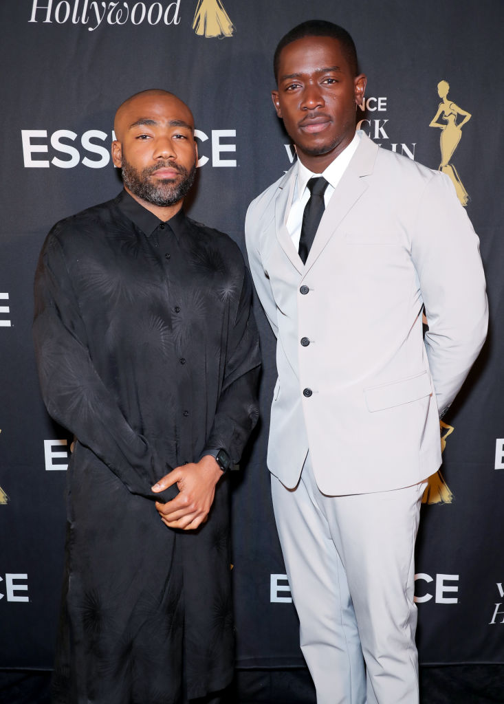 Black Women In Hollywood