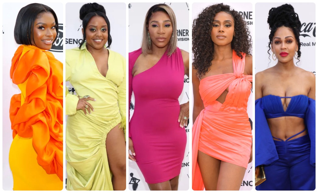 ESSENCE Black Women In Hollywood