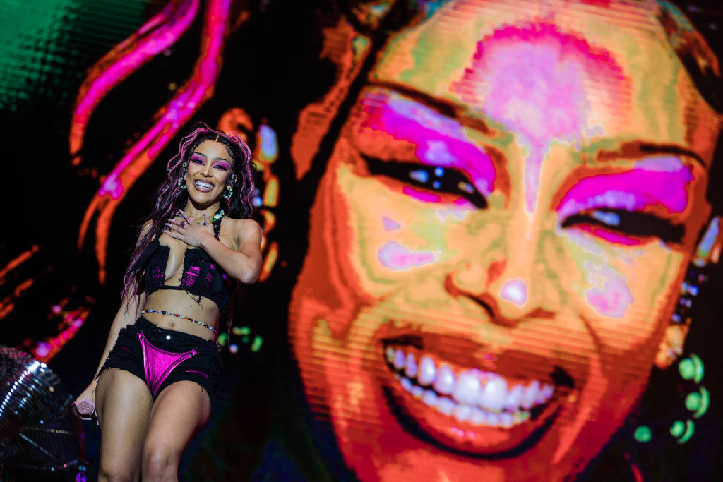 Lollapalooza Brazil - Day 1