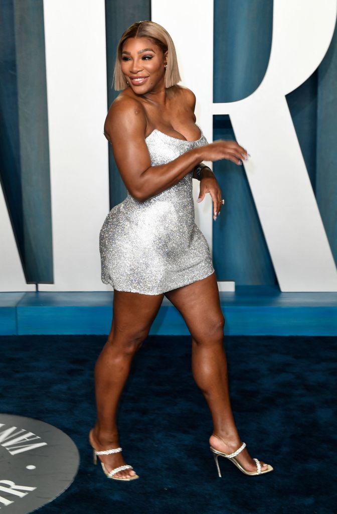 Serena Williams