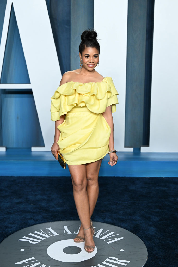 2022 Vanity Fair Oscar Party Hosted By Radhika Jones - Arrivals