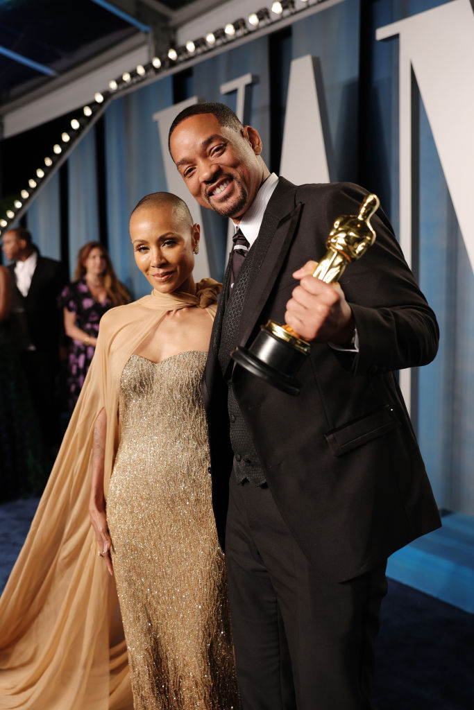 Will Smith Vanity Fair