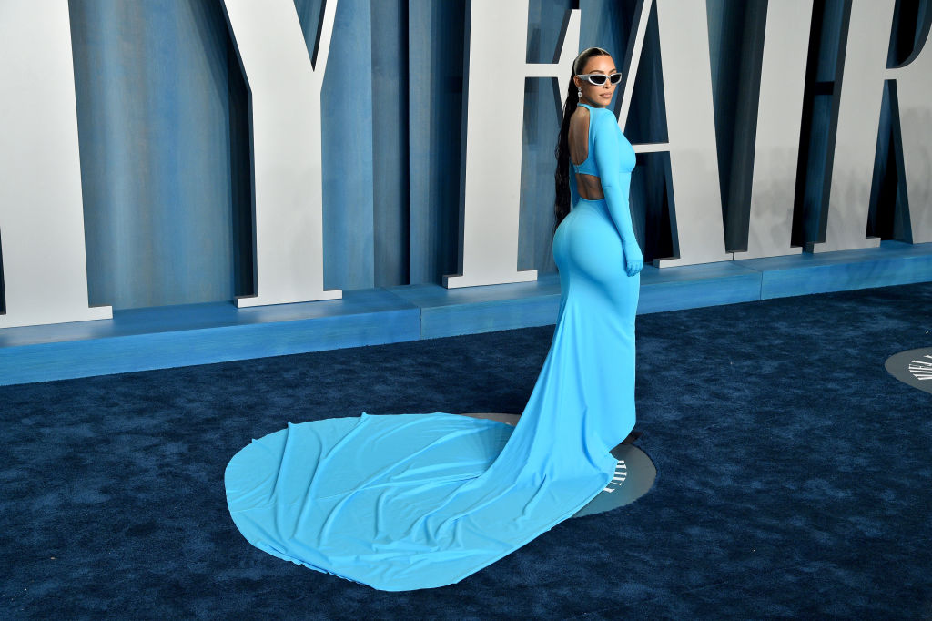 2022 Vanity Fair Oscar Party Hosted By Radhika Jones - Arrivals