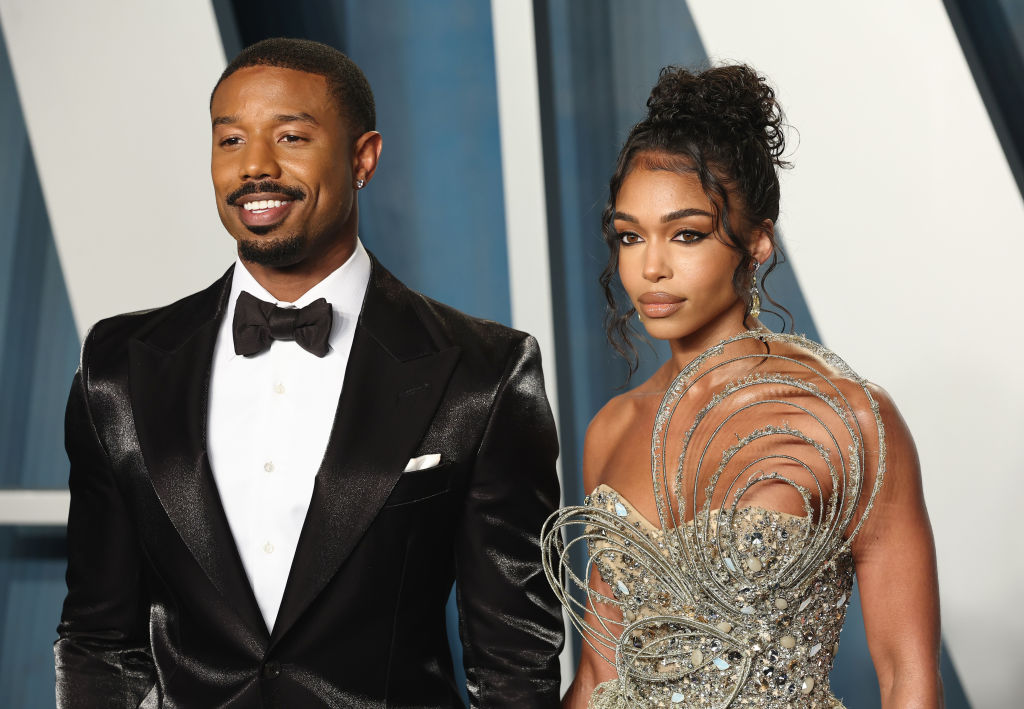 2022 Vanity Fair Oscar Party Hosted By Radhika Jones - Arrivals