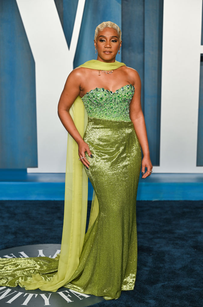 2022 Vanity Fair Oscar Party Hosted By Radhika Jones - Arrivals