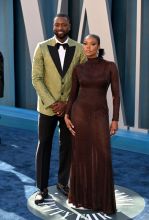 2022 Vanity Fair Oscar Party Hosted By Radhika Jones - Arrivals