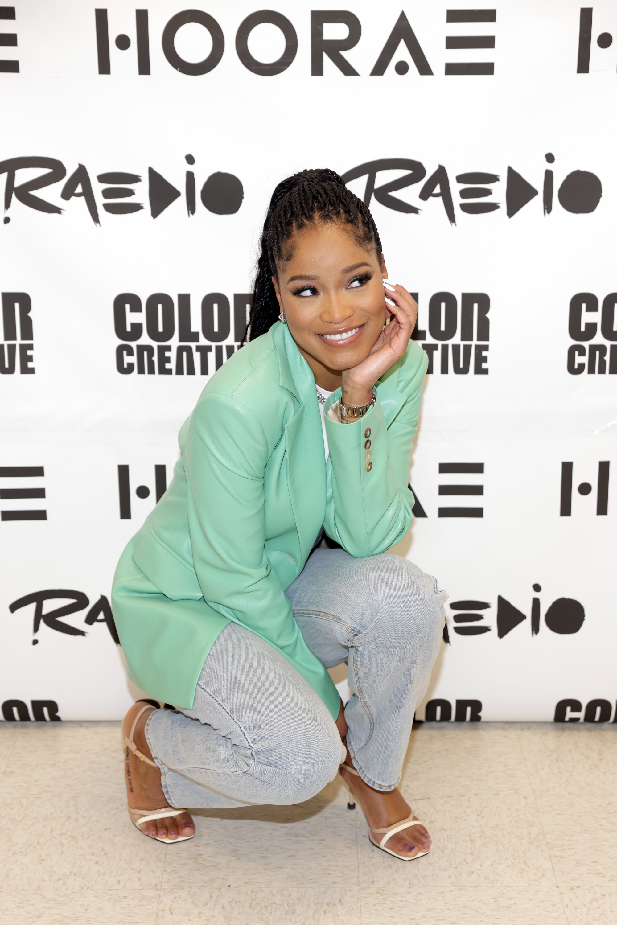 KeKe Palmer