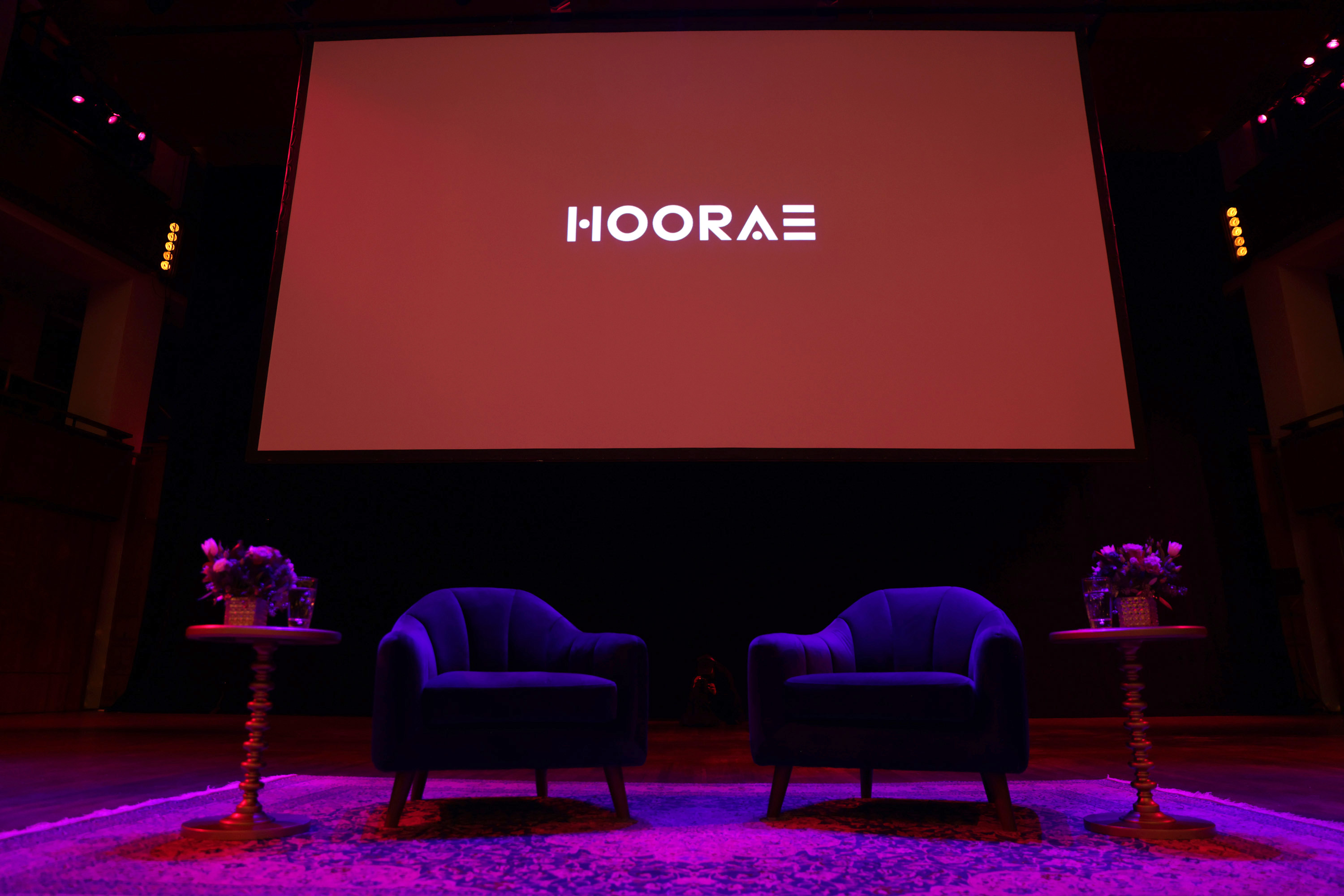 HOORAE