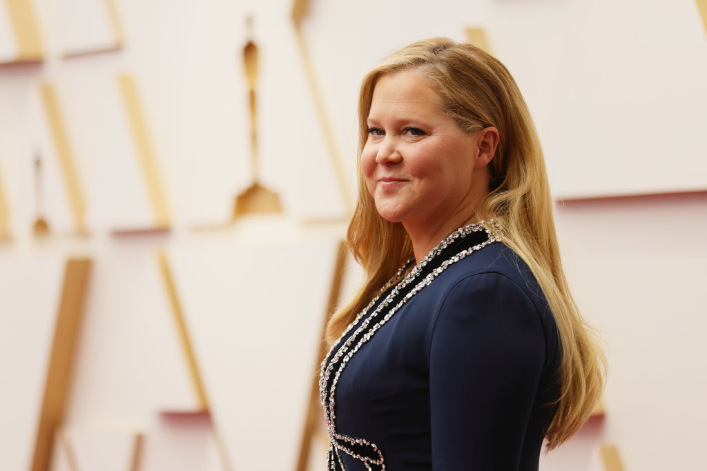 94th Annual Academy Awards - Arrivals