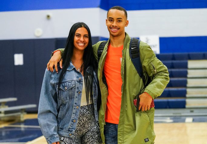 Sierra Canyon v Mayfair