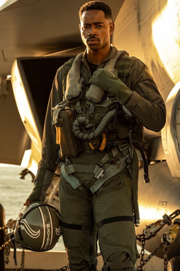 'Top Gun: Maverick' assets
