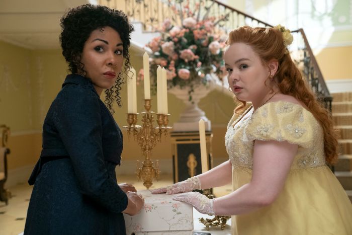 Bridgerton Season 2 Episodic Stills