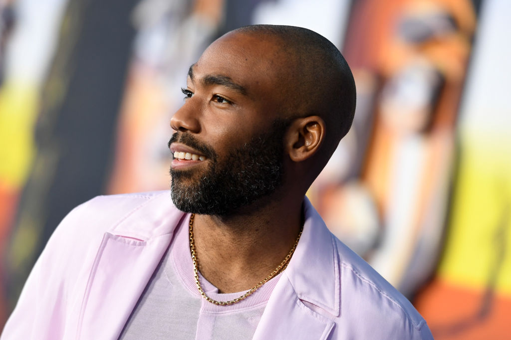 Premiere Of The 3rd Season Of FX's "Atlanta" - Red Carpet