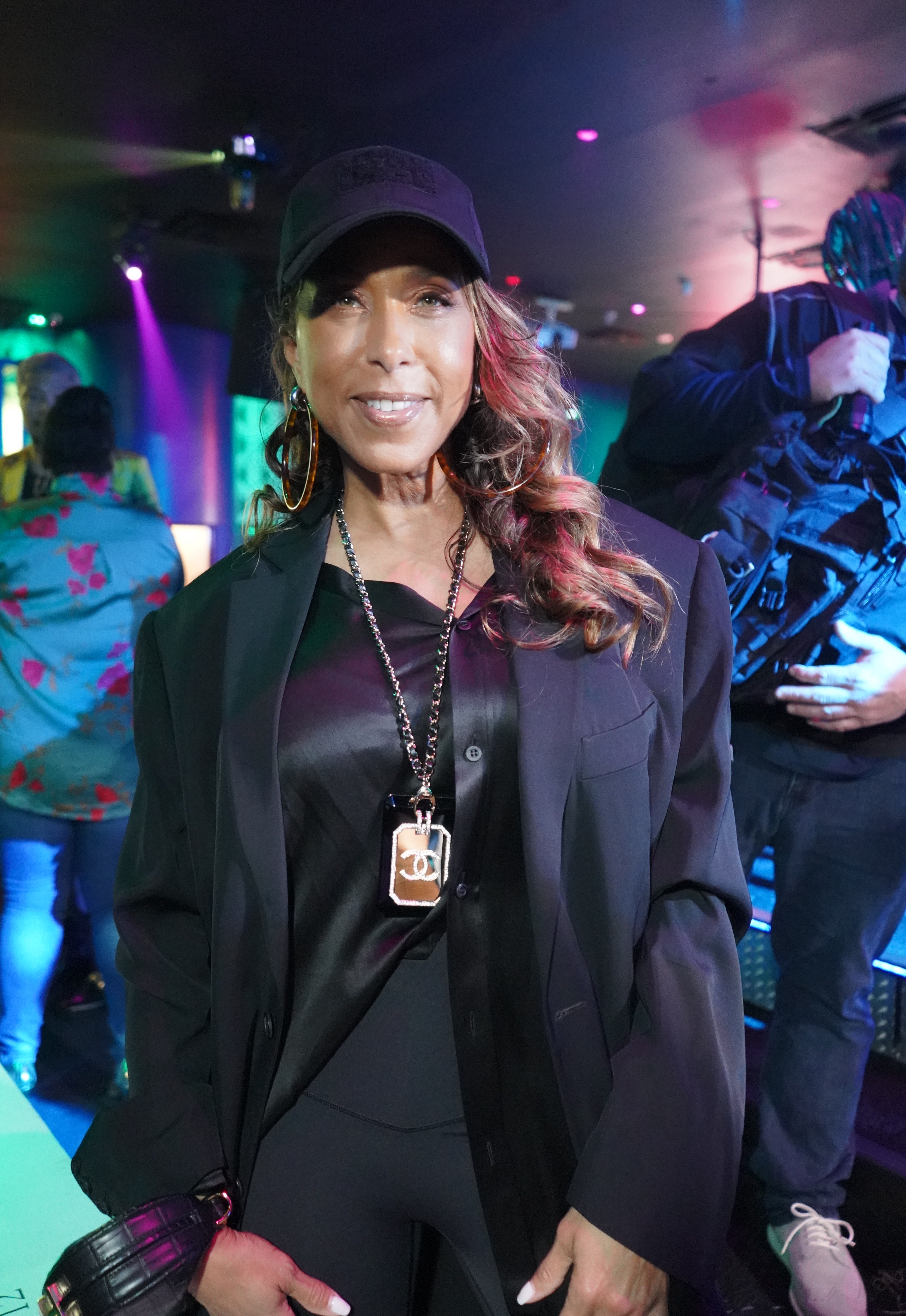 Worldly By Jason Harvey Official Launch assets